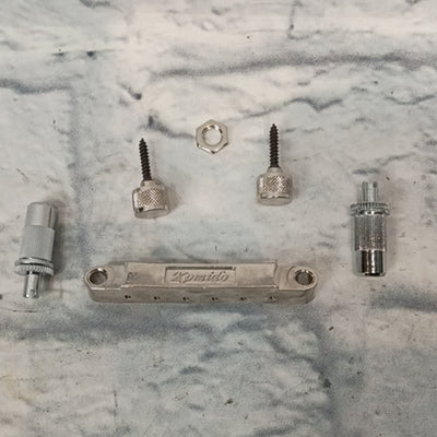 Komido Bridge Electric Guitar Part