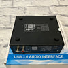 Moukey MSc1 USB 3.0 Audio Interface