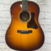 Collings CJ MA ASB 2010 with Hard Case Jumbo Acoustic