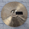 Wuhan 16" Medium Thin Crash Cymbal