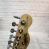 Fender Squier Telecaster Affinity Neck