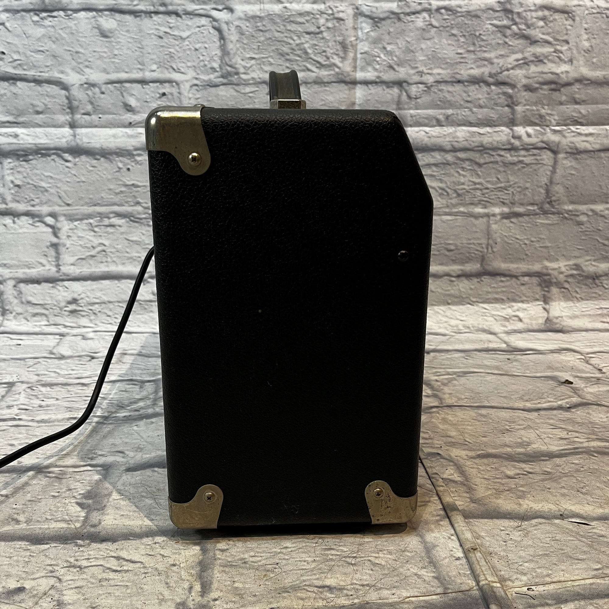 Fender Frontman 15G Guitar Combo Amp