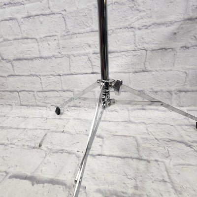 Groove Percussion Straight Cymbal Stand