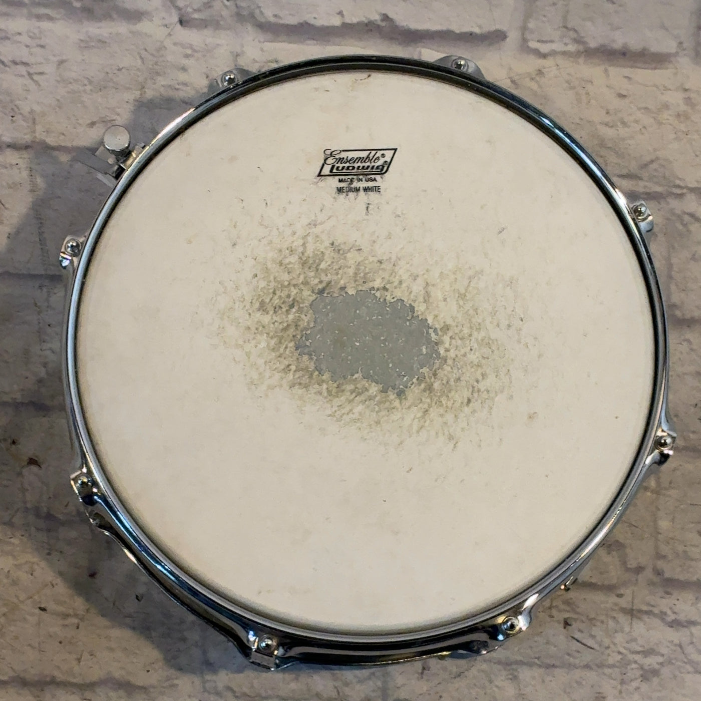 Ludwig 14x5 Rocker Snare Drum Galaxy Sparkle with Case