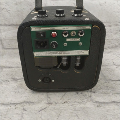 Mahaffay Little Lanilei Tube Amp