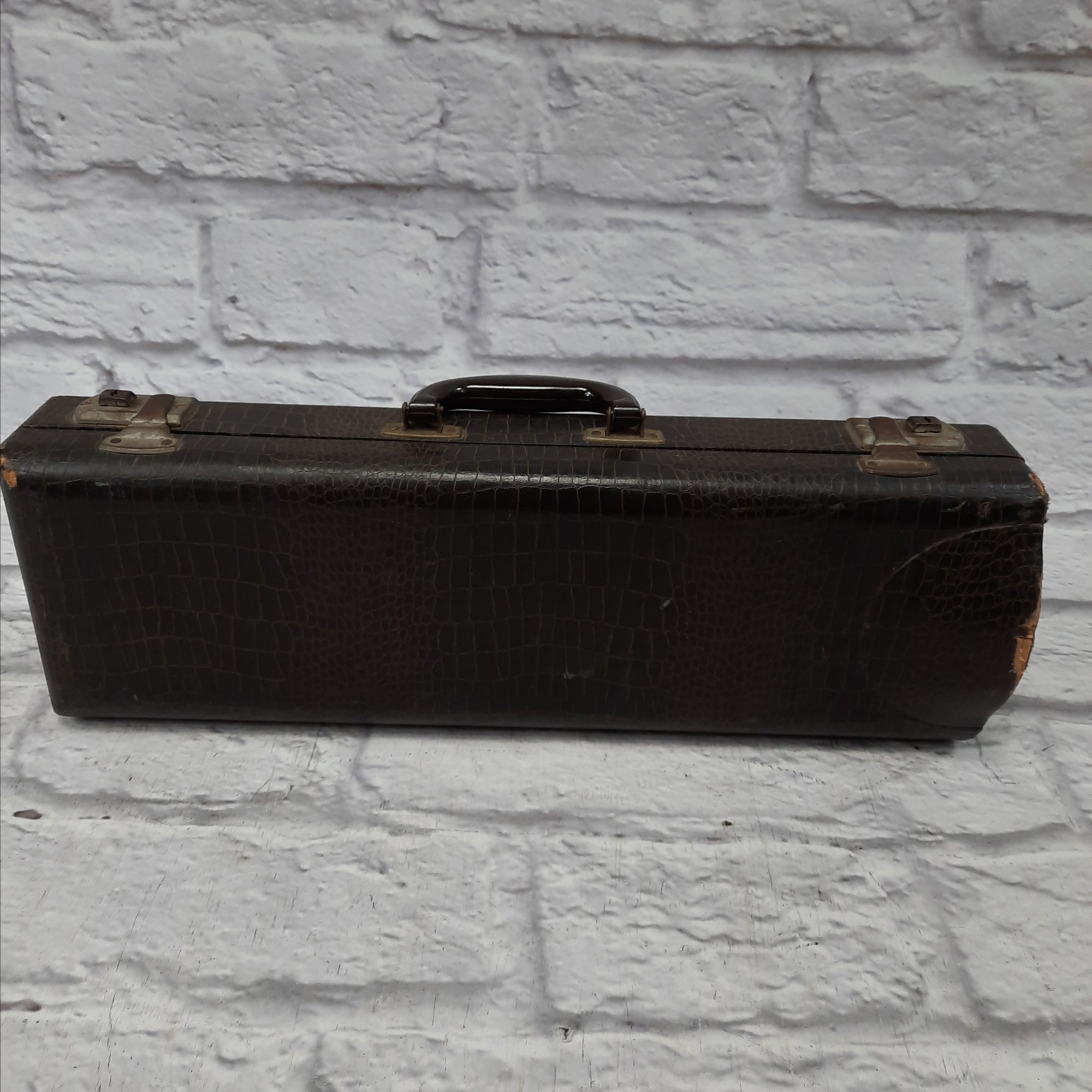 Vintage Kay's Artist Trumpet Made in USA - 146346