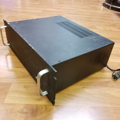 B&K Pro 600 Power Amp