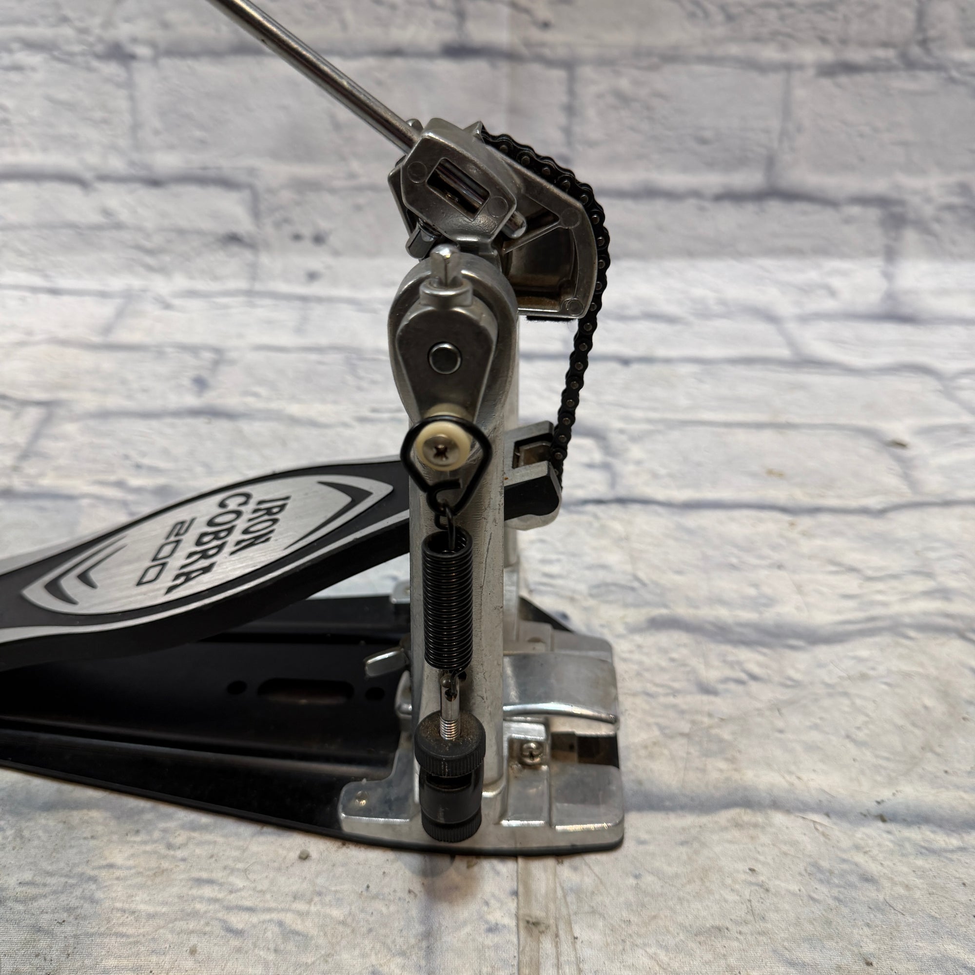 Tama Iron Cobra 200 Kick Pedal
