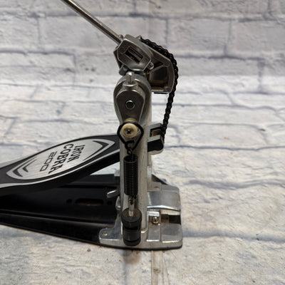 Tama Iron Cobra 200 Kick Pedal