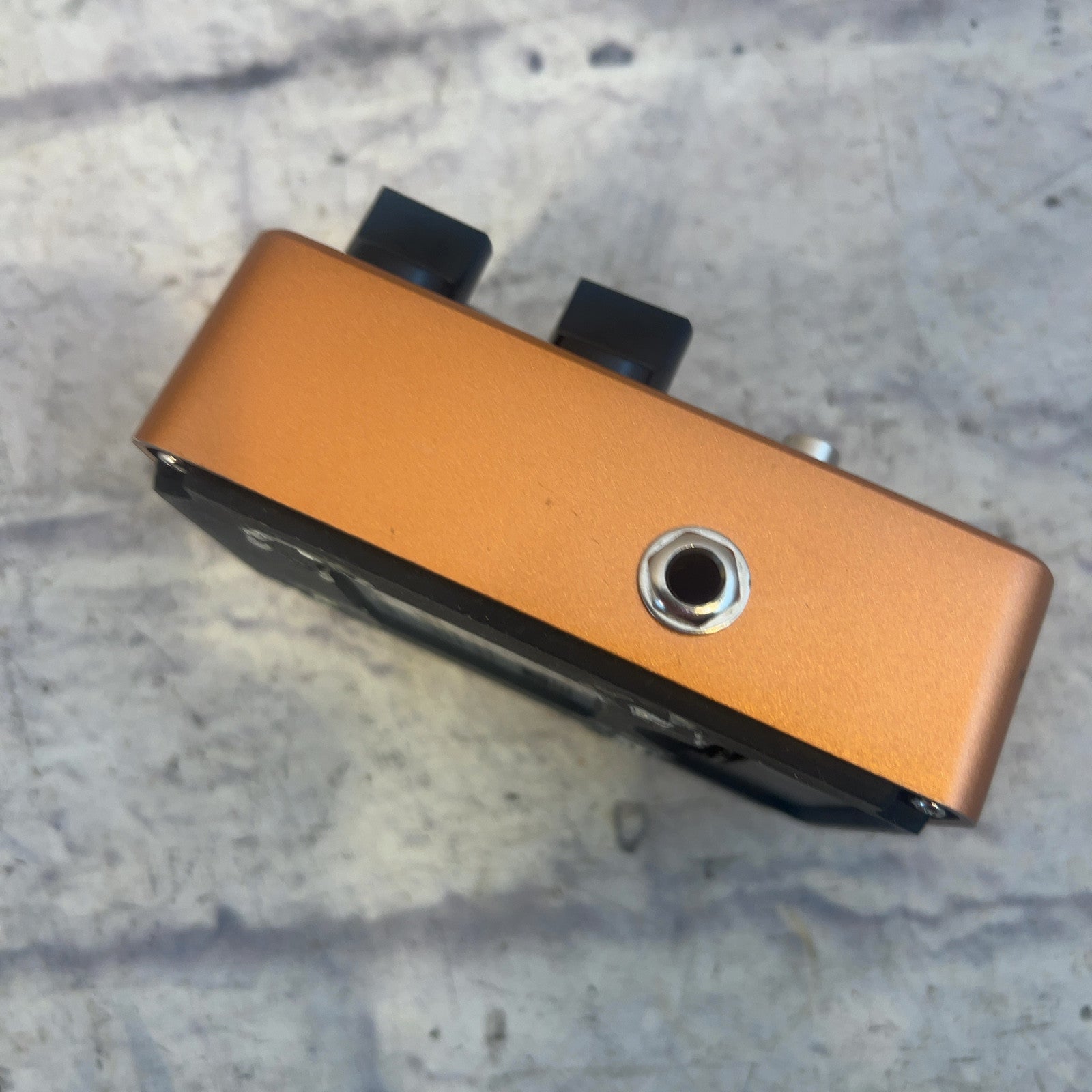 Joyo American Sound