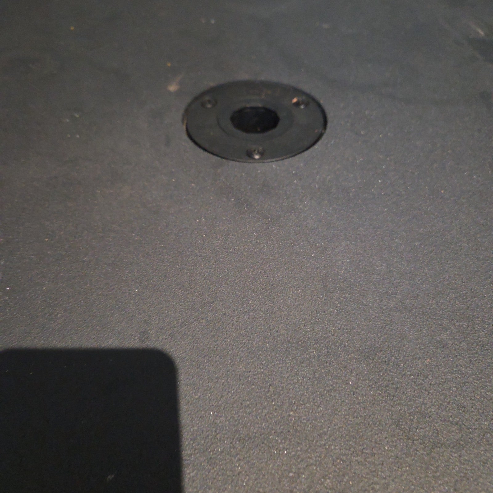 JBL 5158 500 Series Speakers Portable PA
