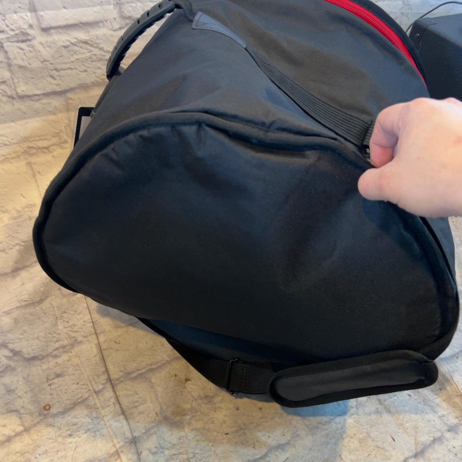 Tama 14x14 Tom Bag