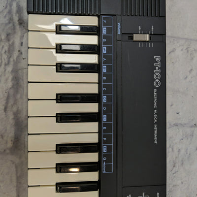 Casio PT-100 32-Key Mini Keyboard