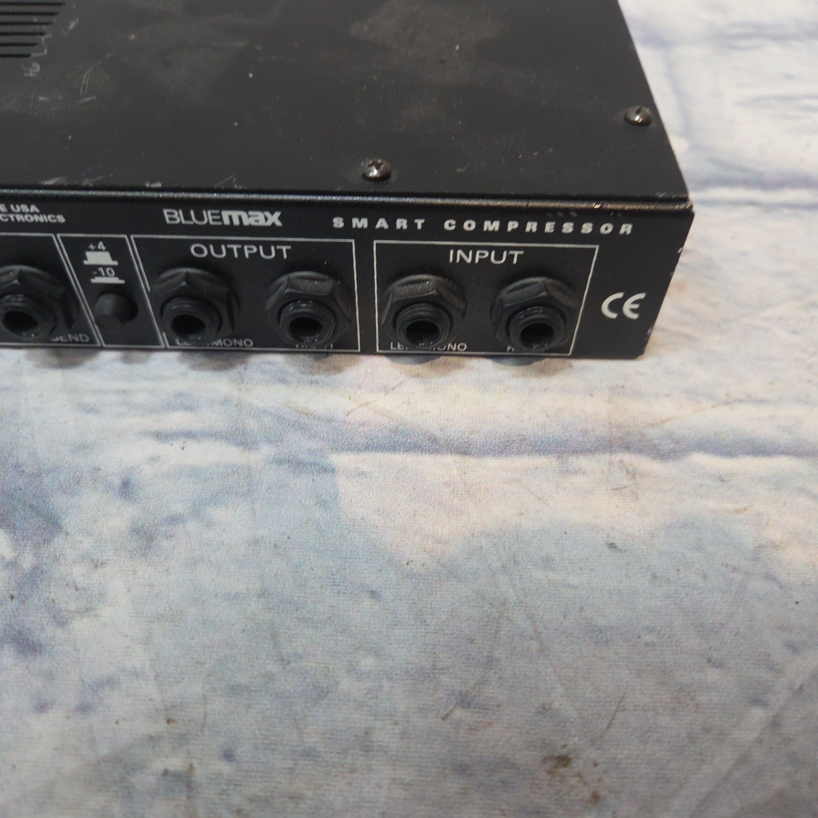 Presonus BlueMAX smart compressor Compressor