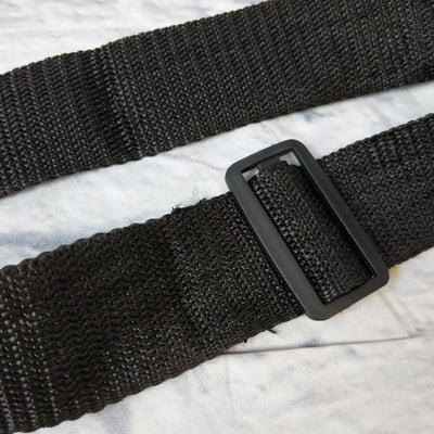 No Name black strap