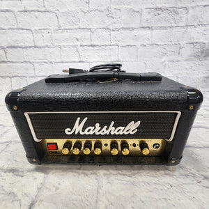 Marshall DS1HR 1 Watt Tube Guitar Amp Head