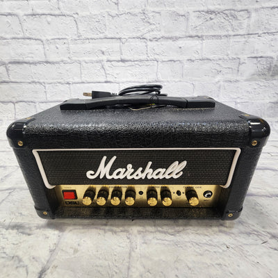 Marshall DS1HR 1 Watt Tube Guitar Amp Head