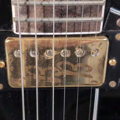 Unofficial Gibson B.B. King Lucille Semi-Hollow Body 335 Style Electric Guitar