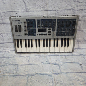 Access Virus Indigo 37-Key Digital Synthesizer Synth