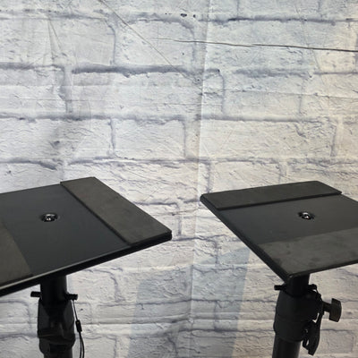 Rockville Speaker Stands Speaker Pole