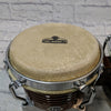 LP Latin Percussion Matador Bongos Bongos