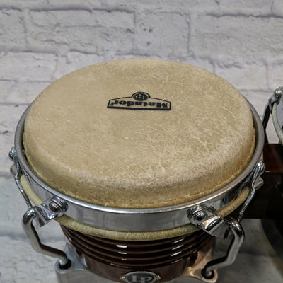 LP Latin Percussion Matador Bongos Bongos