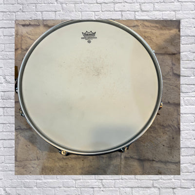 Star Vintage 1960s Tama 8-Lug Steel Snare Snare