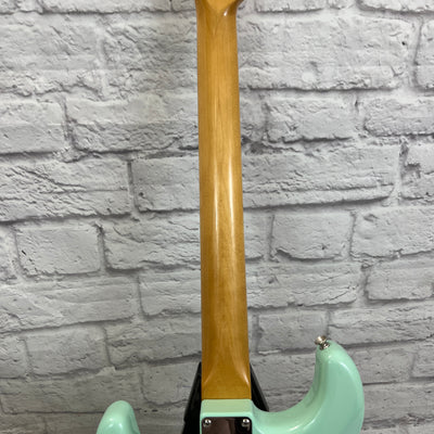 Fender Vintera 60s Stratocaster Electric Guitar