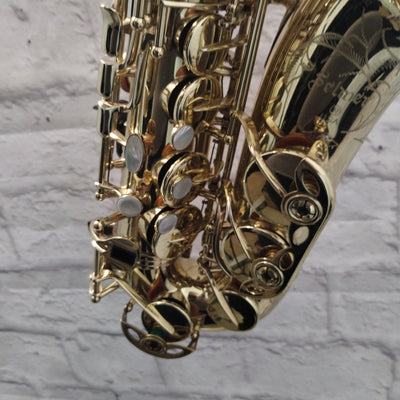 Selmer AS100 Alto Saxophone