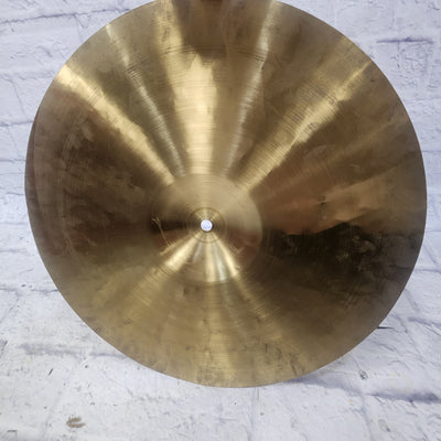 Royce 16 Crash Cymbal