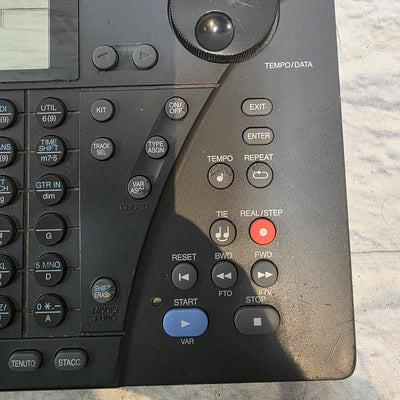 Boss DR-S Samplers (Small)