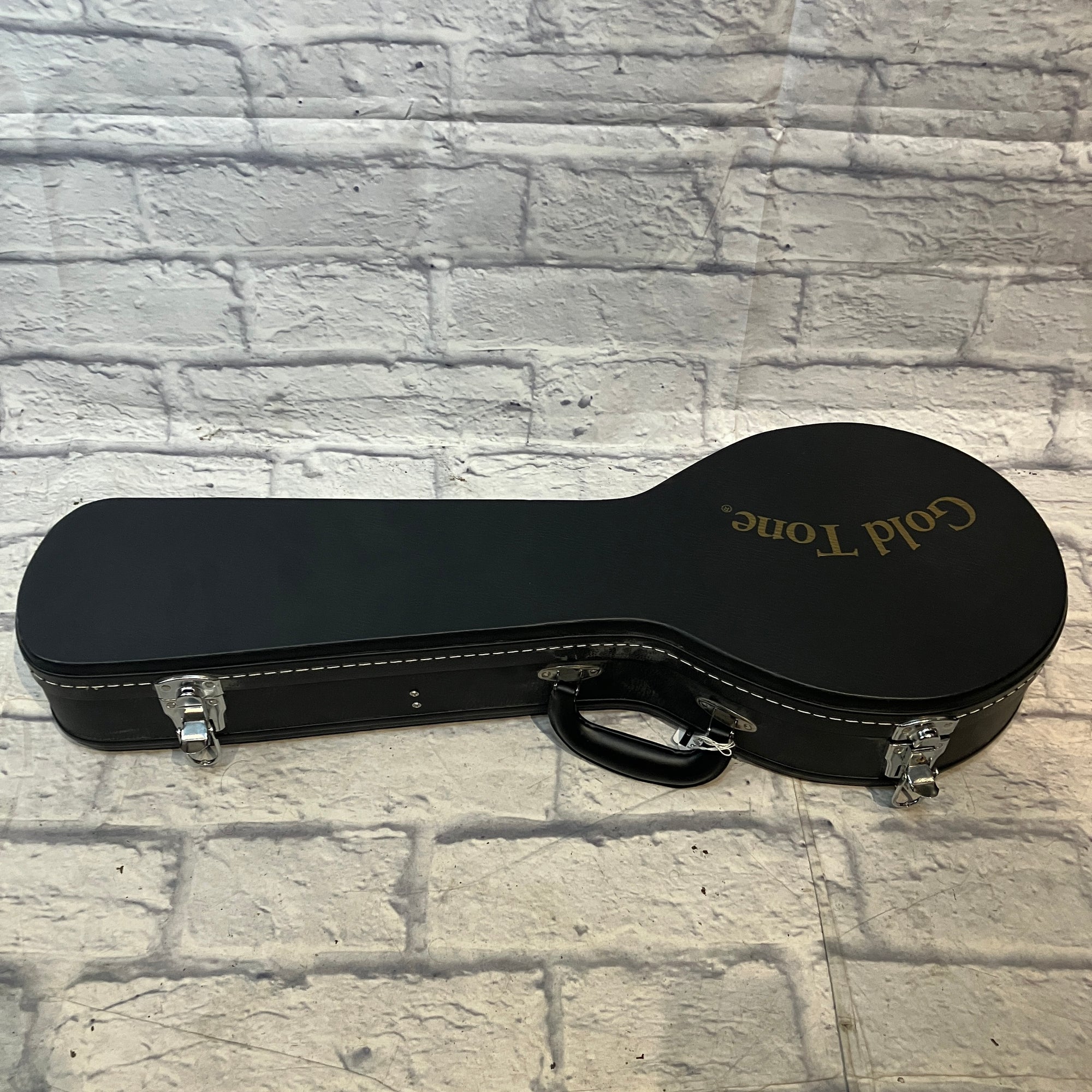 Gold Tone BUT Tenor Banjo Ukulele w/ case