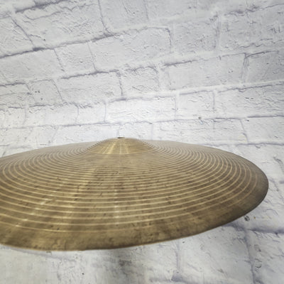 Royce 16 Crash Cymbal