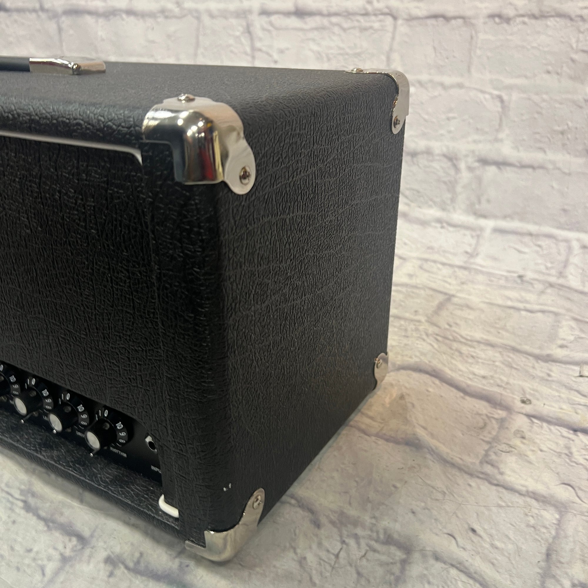 Carvin X100B Series IV Tube Amp Head