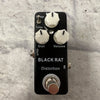 Mosky Black Rat Distortion Pedal