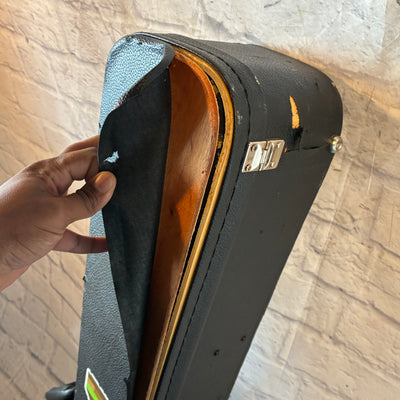 Roadrunner Hardshell Acoustic Guitar Case Acoustic Hard Case