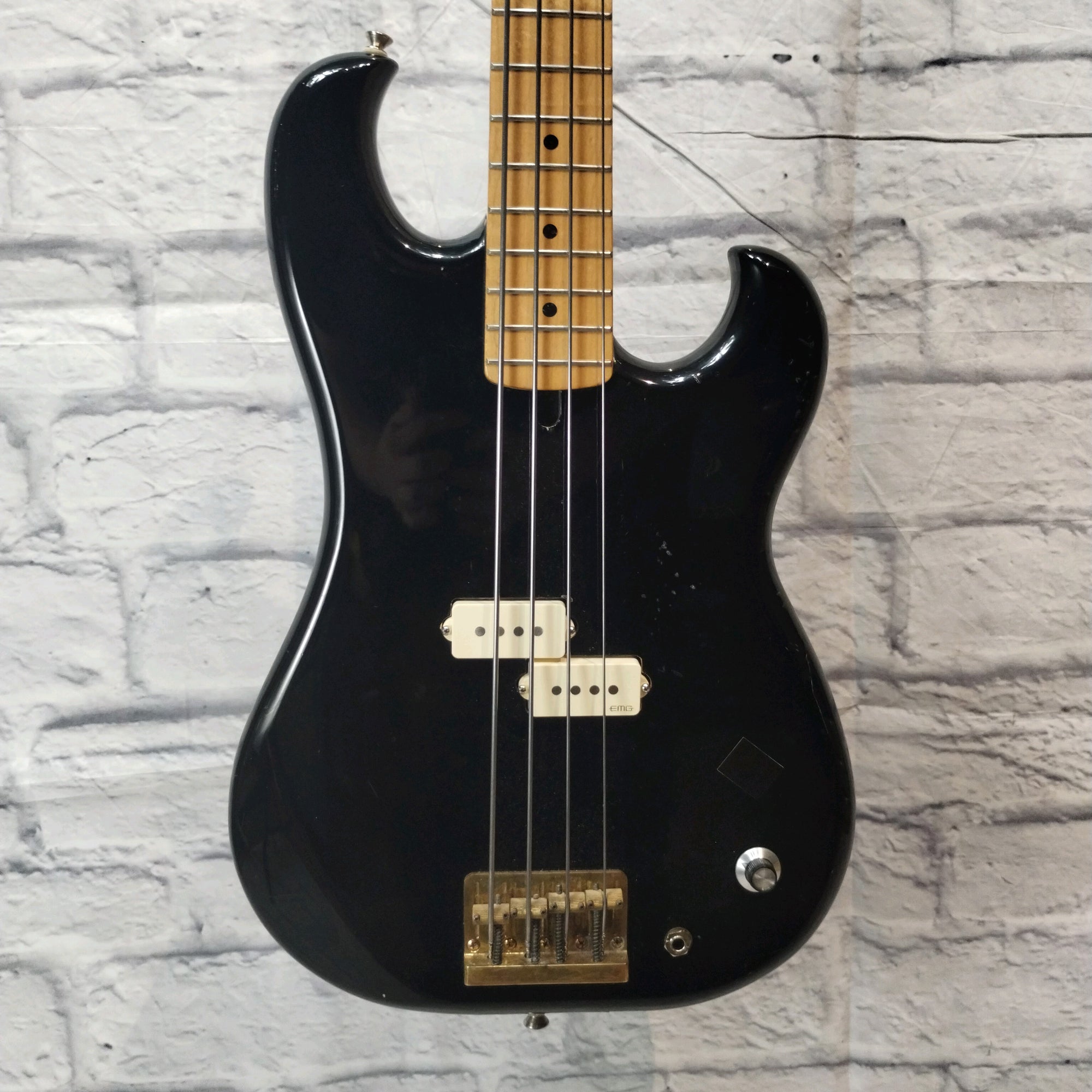 Cortez MIJ Bass Guitar