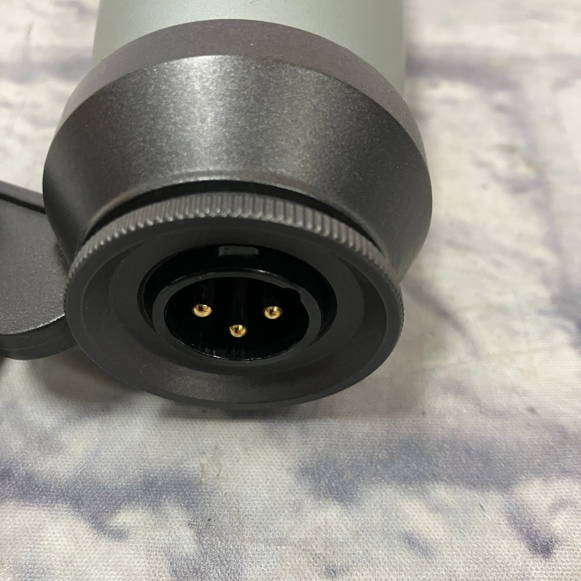 Samson C01 Studio Condenser Microphone