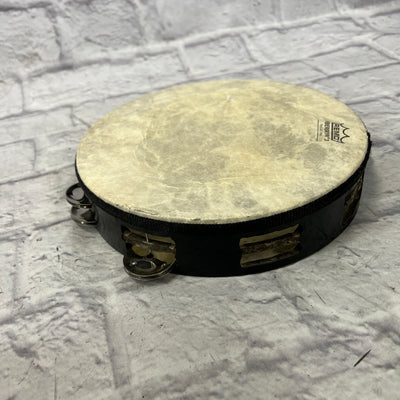 Unknown Tambourine