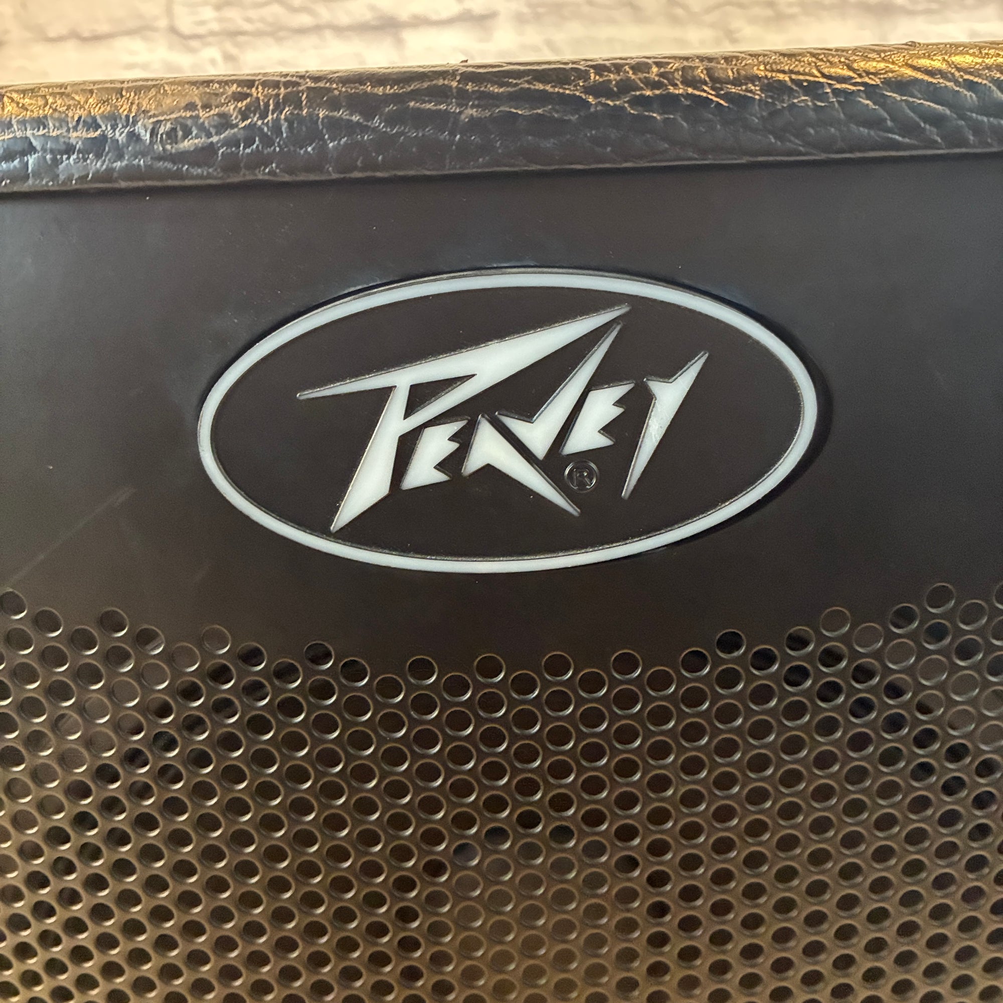 Peavey TNT 115 Bass Combo Amp