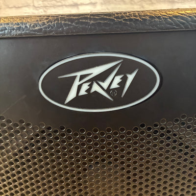 Peavey TNT 115 Bass Combo Amp