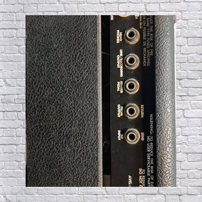 Fender Sidekick Reverb 30 Amps