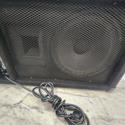 Crate APM-75 Powered Floor Monitor