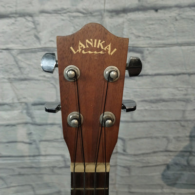 Lanikai CK-C Concert Ukulele