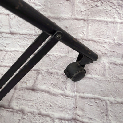 CAD Quick Lok Large Choir Boom Stand