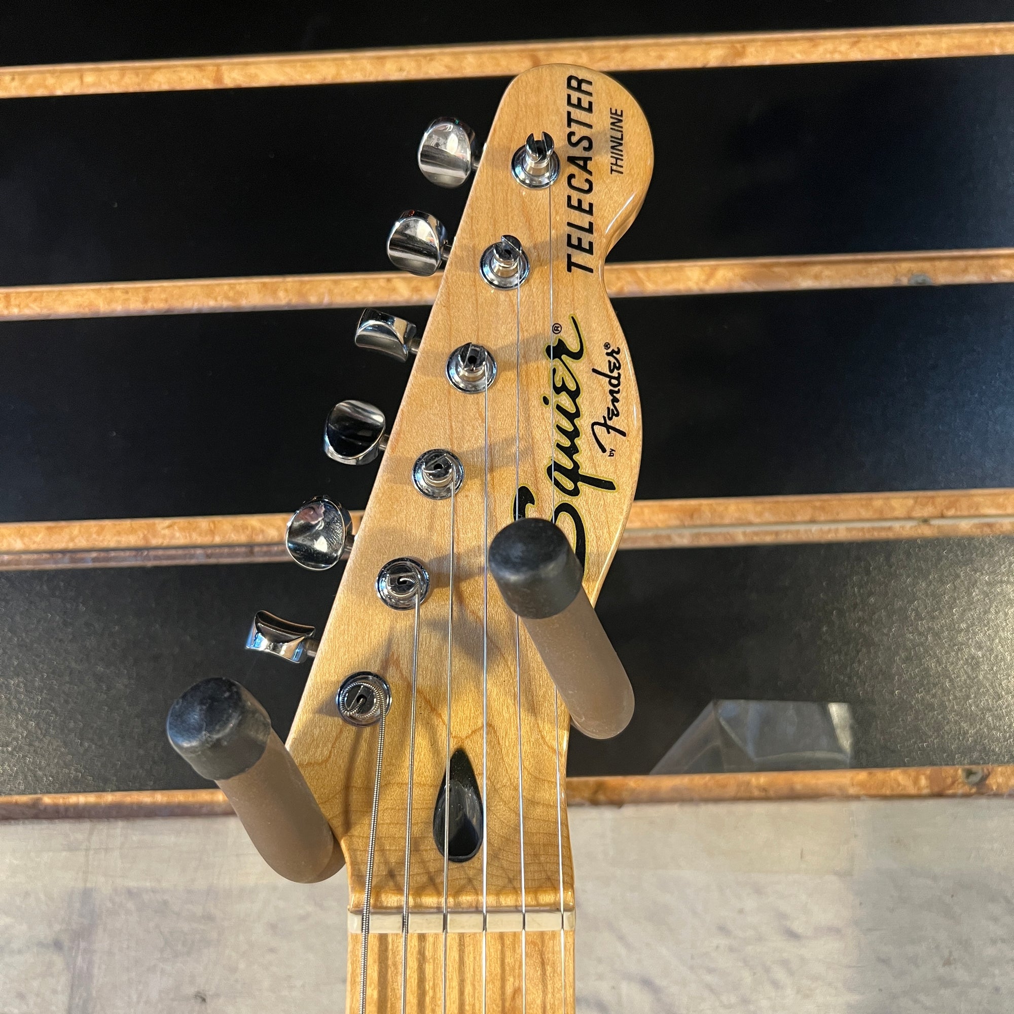 Squier Vintage Modified 72 Thinline Telecaster