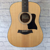 Taylor 150E 12 String Concert Acoustic Electric Guitar w/ Hardshell Case