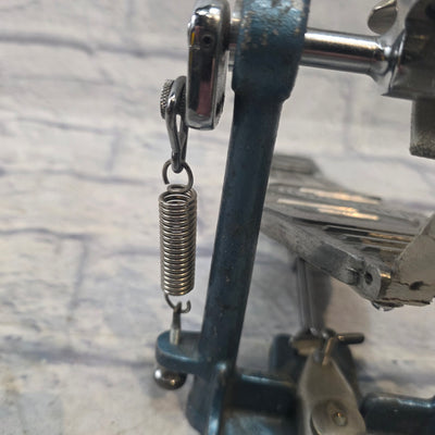 Slingerland No. 940M Snap On Tempo-King Bass Drum Pedal Jet 20N