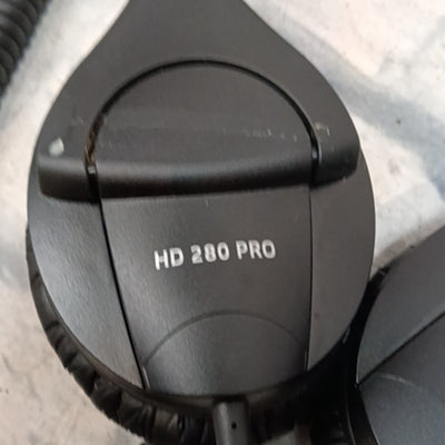 Sennheiser HD280 Pro Studio Headphones