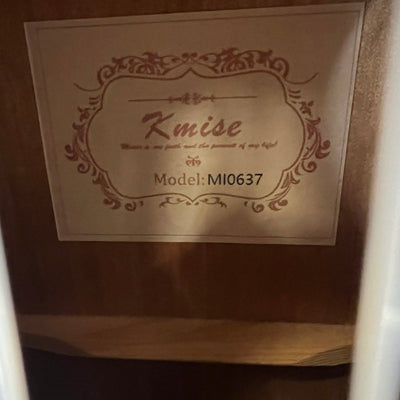 Kmise M10637 Ukulele